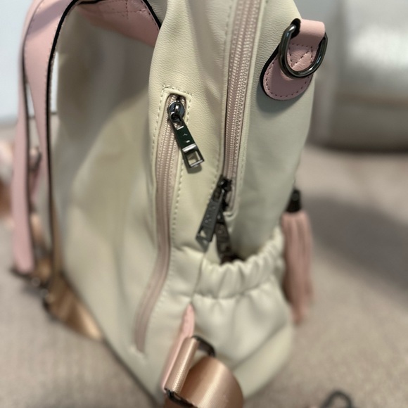 Backpack/Diaper Bag - Picture 3 of 5